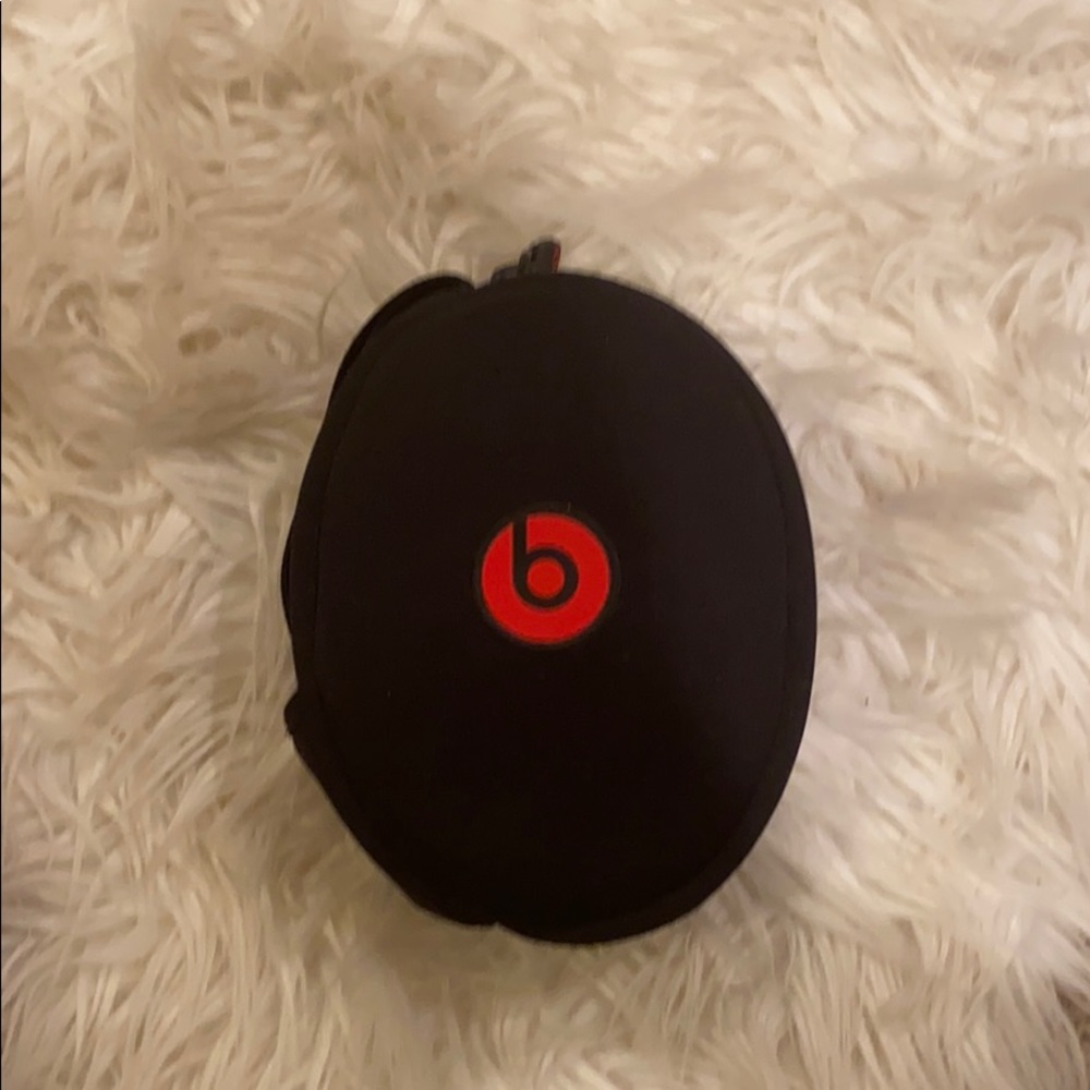 Beats Solo Headphones